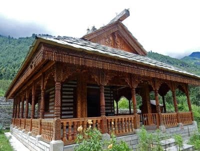 Siyali Mahadev Temple