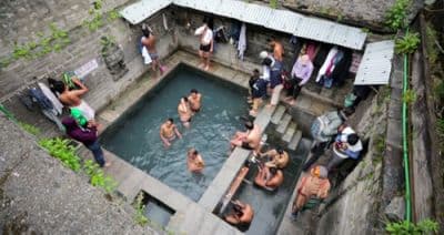 Vashisht Baths