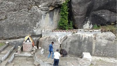 Nehru Kund