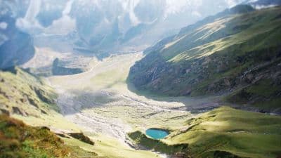 Beas Kund
