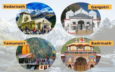 Char Dham