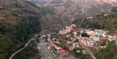 Chamoli
