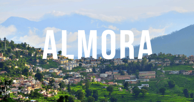Almora