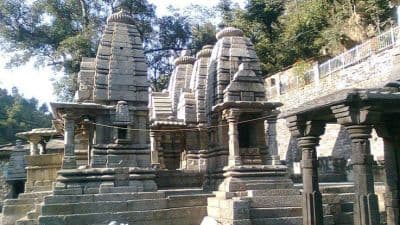 Religious Places