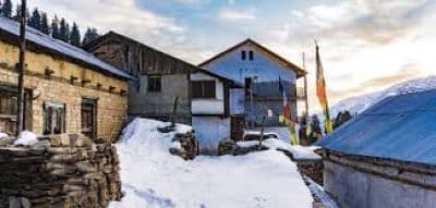 Villages