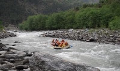 Manali tour package