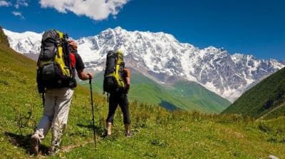 11 Days In Uttrakhand