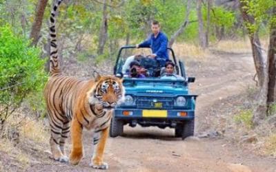 10 Night 11 Days Uttarakand Itentary