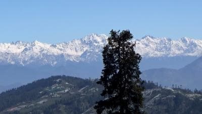 9 Days In Uttarakhand