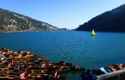 2 Night Nainital 2 Night Kausani 2 Night Auli 2night Mussoorie